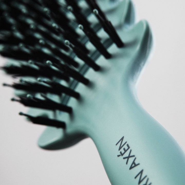 Curl Brush