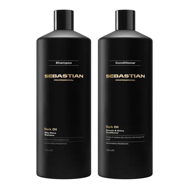 Dark Oil Set