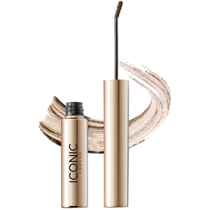 Brow Gel Tint and Texture