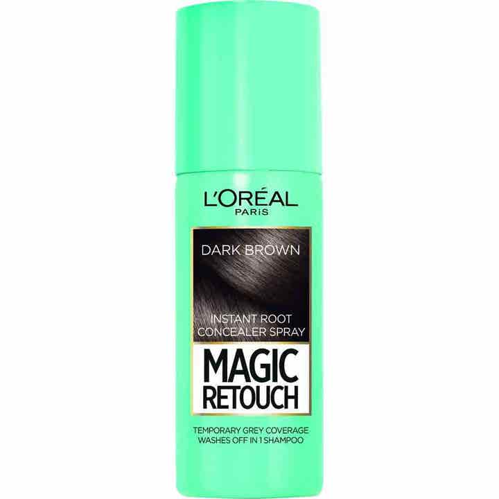 Magic Retouch