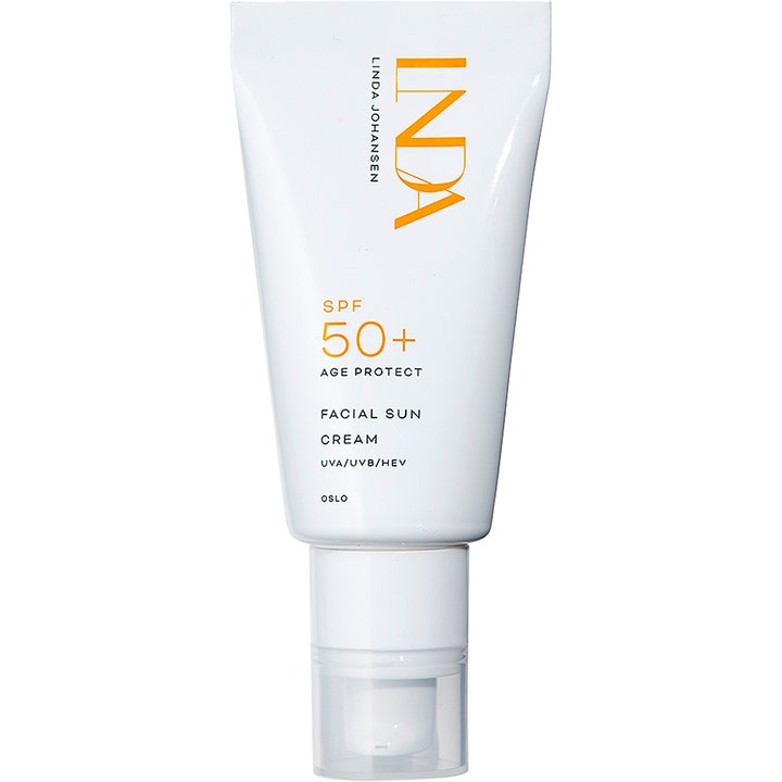 Facial Sun Cream