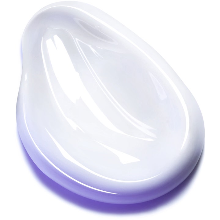 Lancôme Rénergie H.P.N. 300-Peptide Cream 50 ml dagkrem med en fyldig og silkemyk hvit kremtekstur.