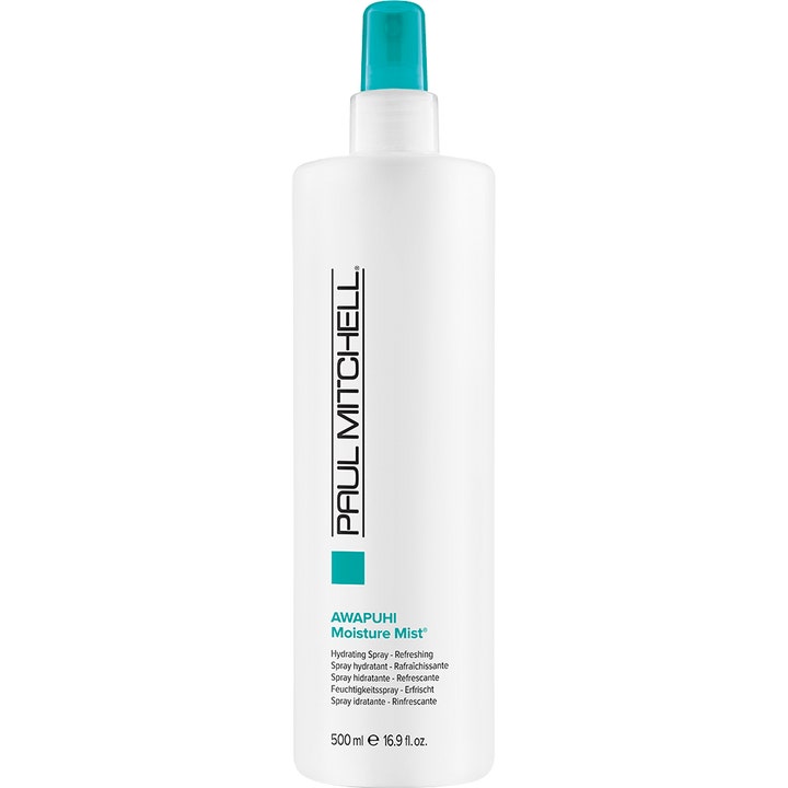 Awapuhi Moisture Mist