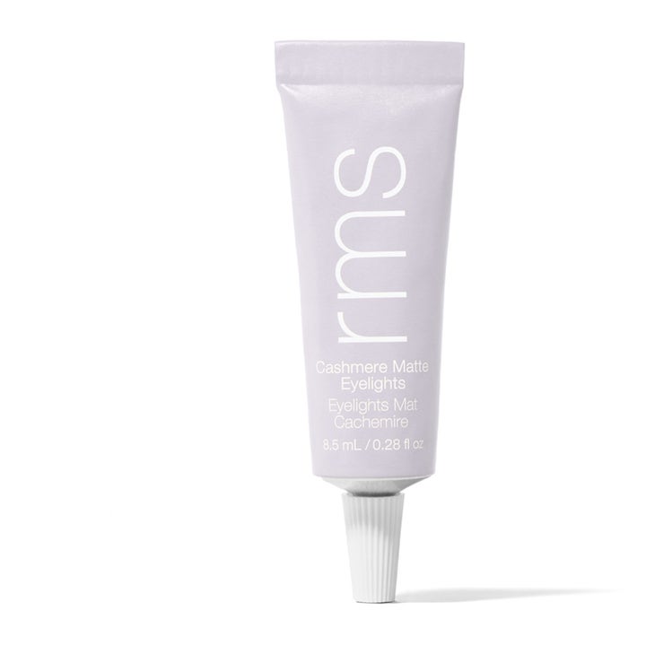 Cashmere Matte Eyelights