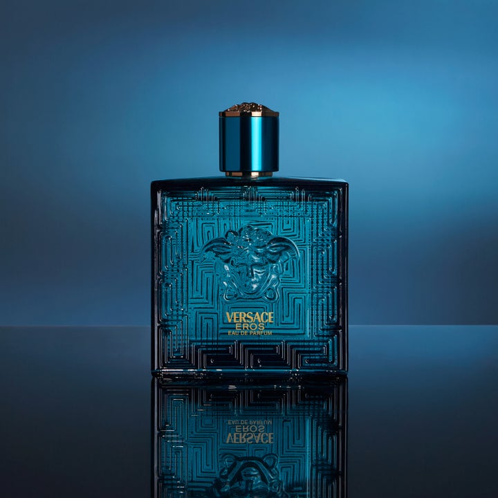 Eros Pour Homme