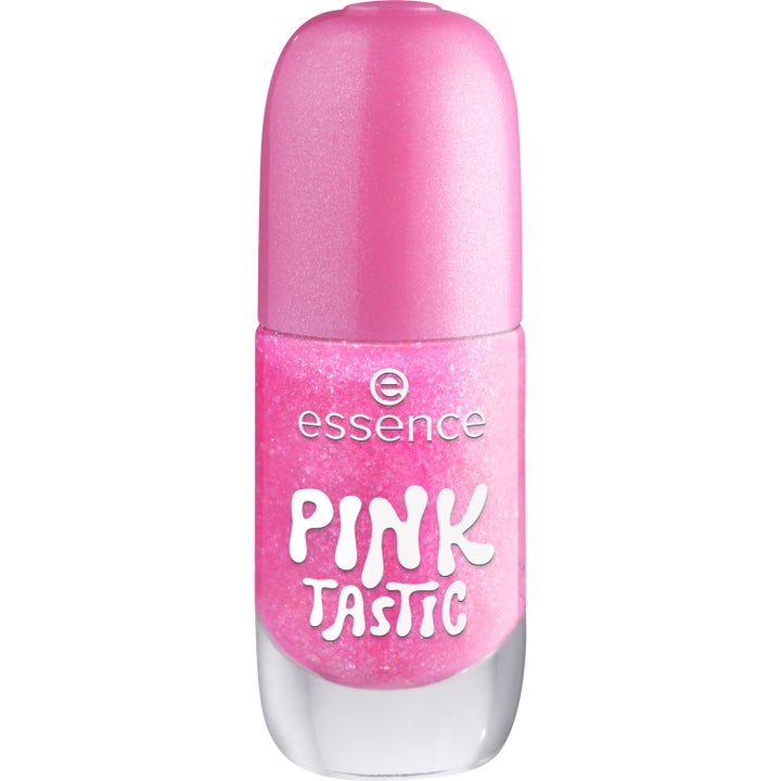 Gel Nail Polish