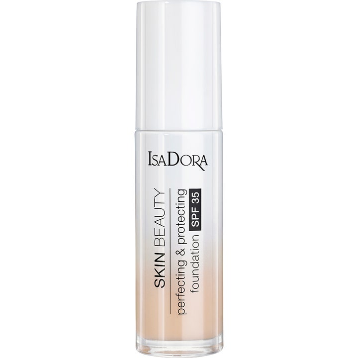 Skin Beauty Perfecting & Protecting Foundation SPF35