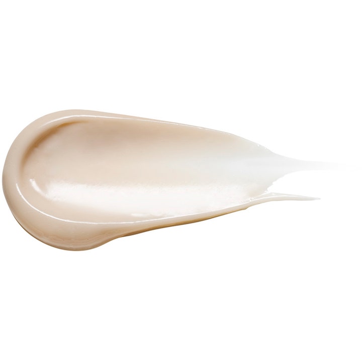 Origins Youthtopia Apple Butter Cleansing Balm 125 ml ansiktsrens har en fyldig og kremet tekstur i lys beige.