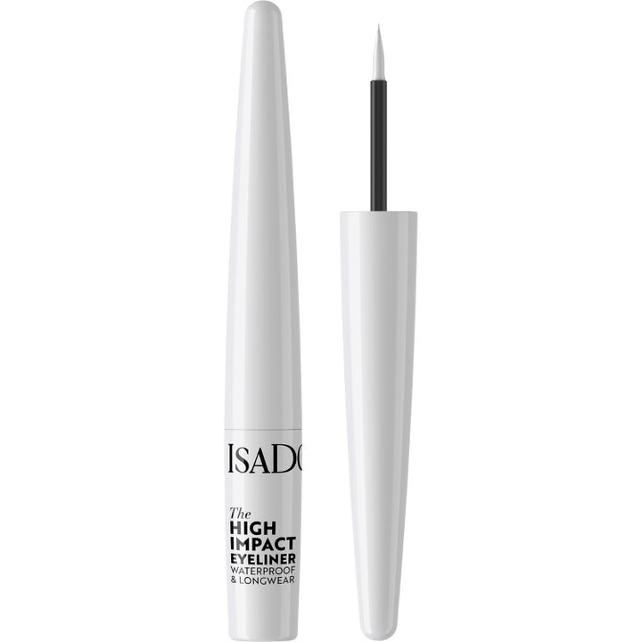The High Impact Eyeliner