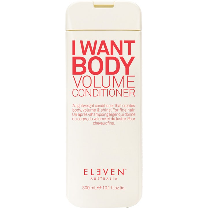 I Want Body Volume Conditioner