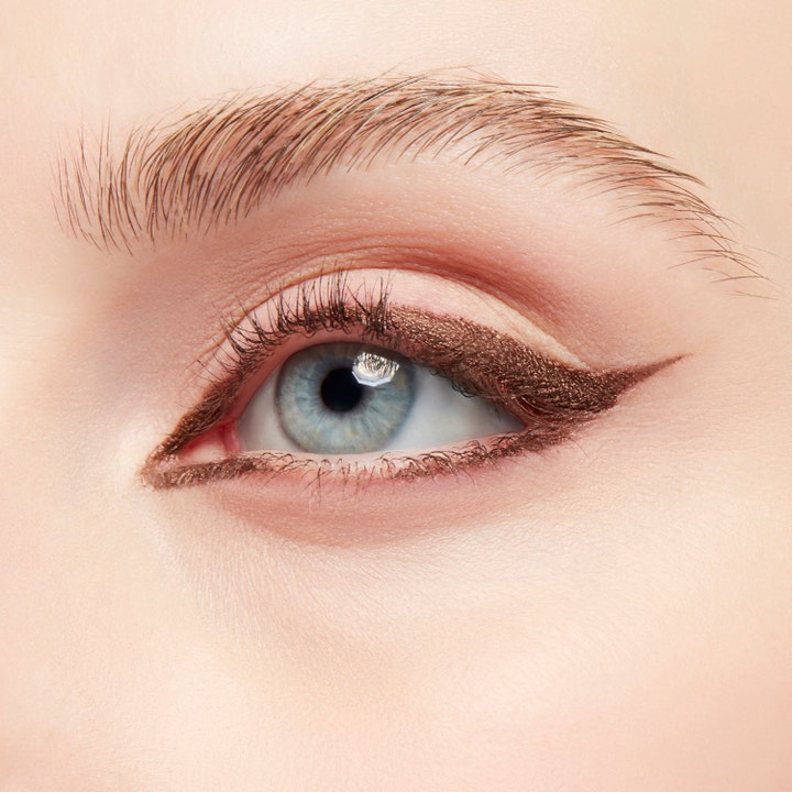 Colour Excess Gel Pencil Eyeliner