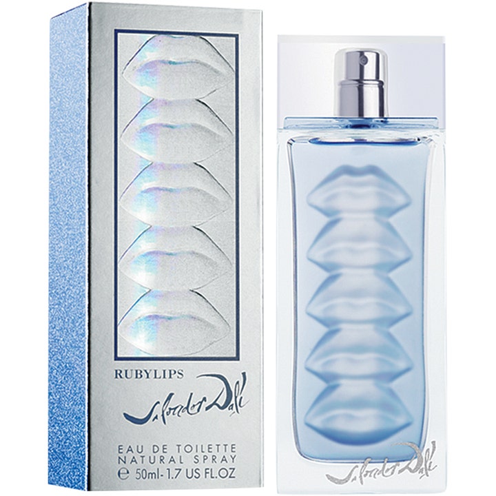Eau de Rubylips