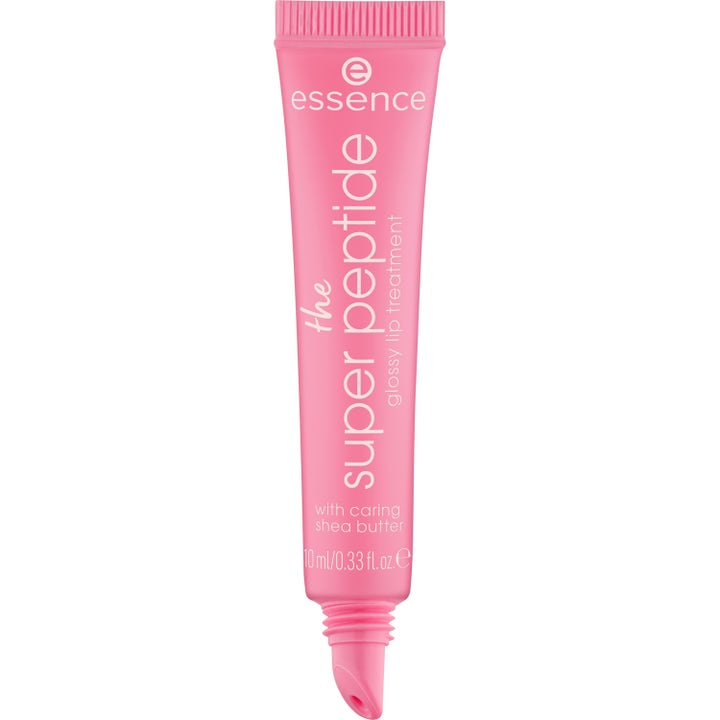 The Super Peptide Glossy Lip Treatment