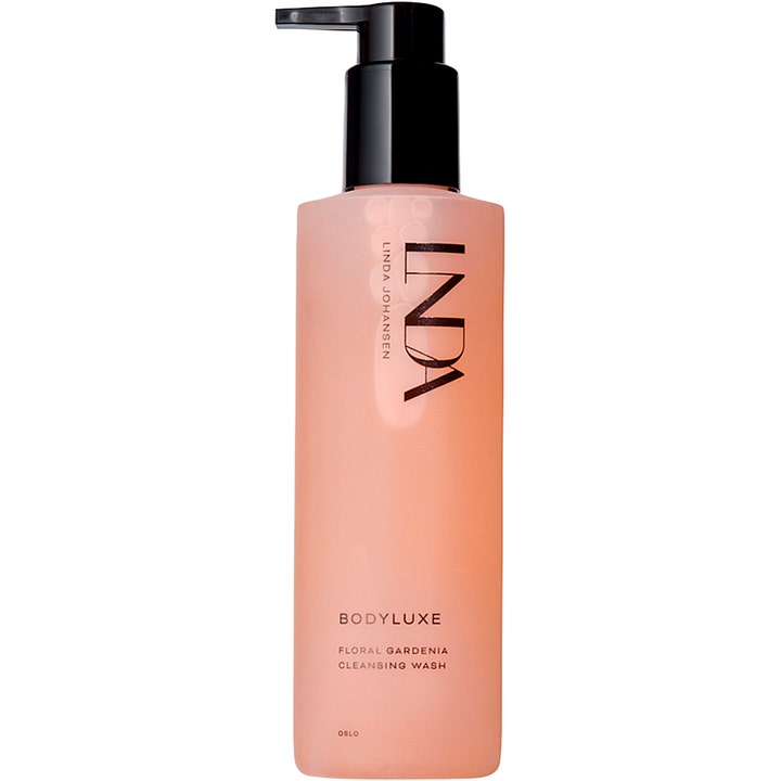 Body Luxe Cleansing Wash