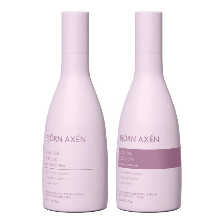 Color Protection Hair Duo