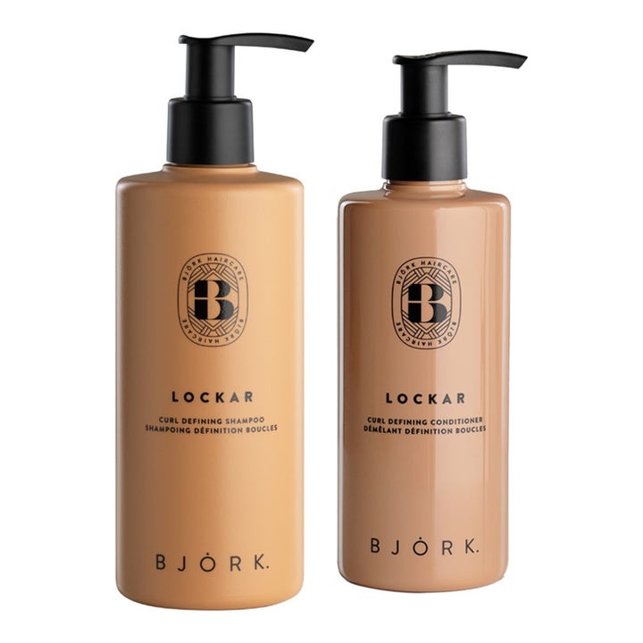 LOCKAR Set