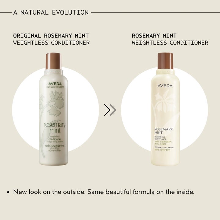 Rosemary Mint Conditioner