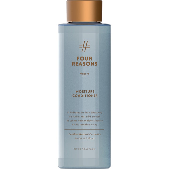Moisture Conditioner