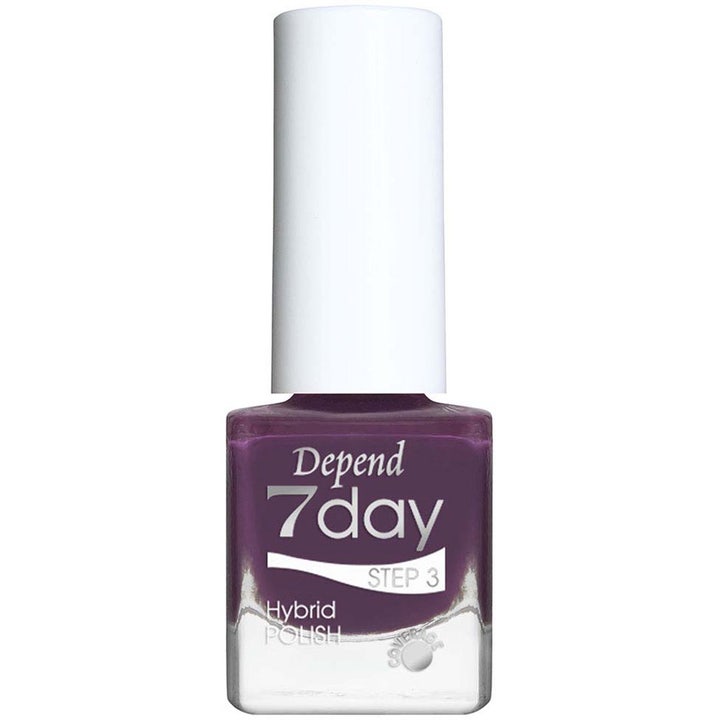 7day Hybrid Polish