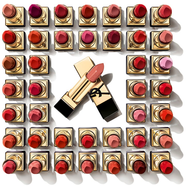 Rouge Pur Couture Reno P22
