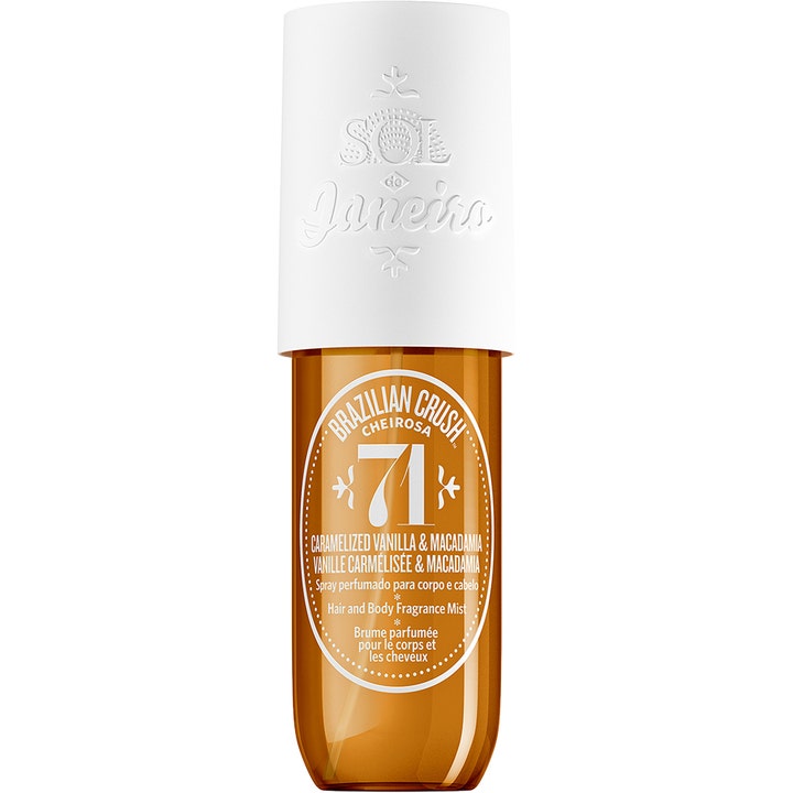 Cheirosa 71 Perfume Mist