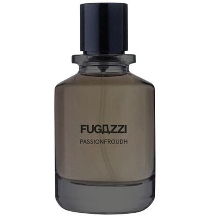 Passionfroudh