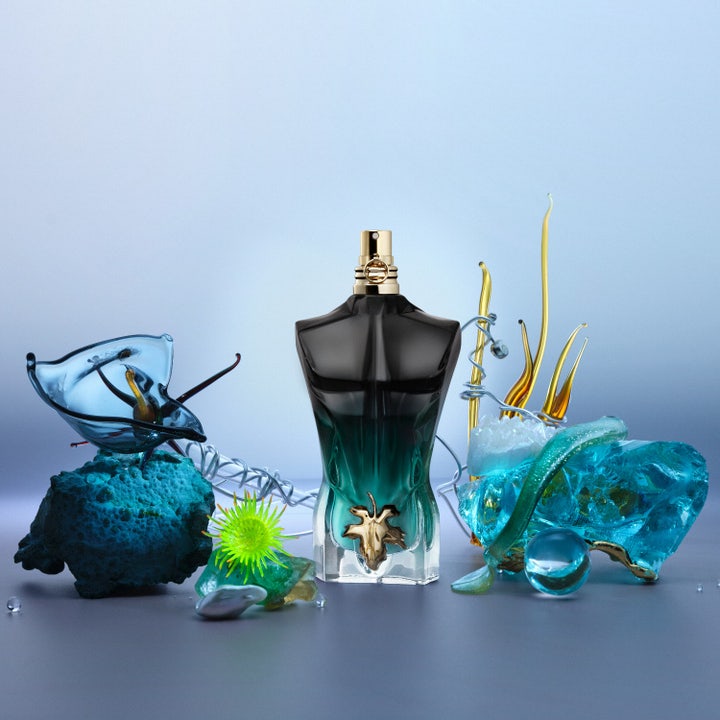 Le Beau Le Parfum