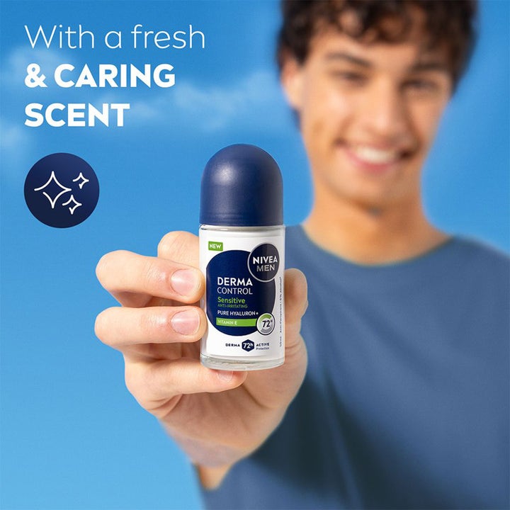 MEN Sensitive Protect
