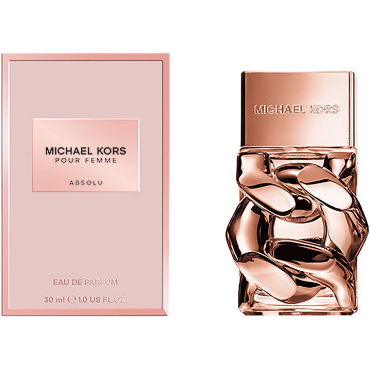 Pour Femme Absolu