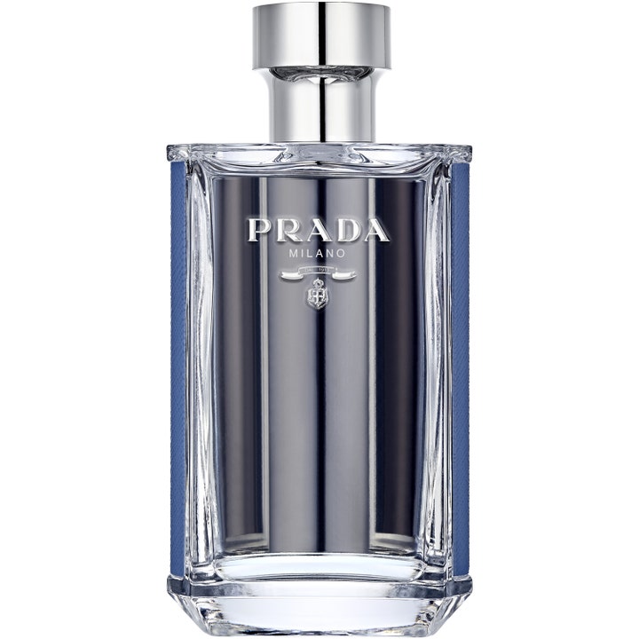 L'Homme L'Eau