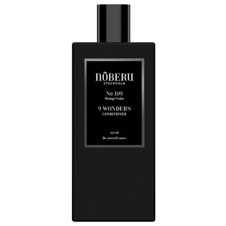 9 wonders Anti-frizz Conditioner