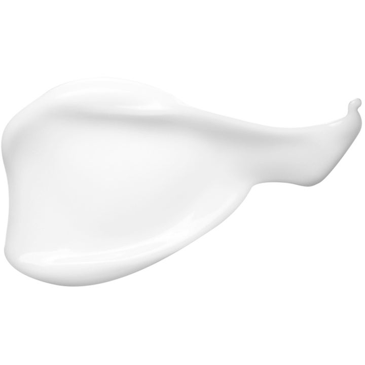 Clarins Hydrating Body-Smoothing Moisture Milk 400 ml fuktighetsgivende kroppslotion med en silkemyk hvit tekstur
