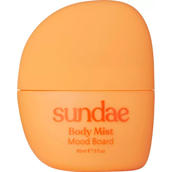 Body Mist