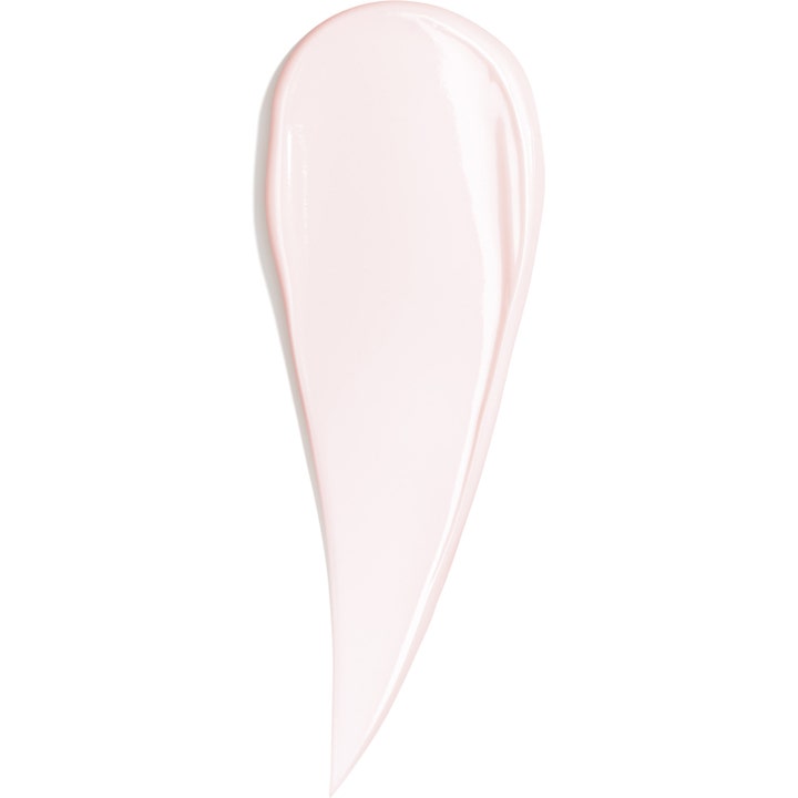 Biotherm Aquasource Cica Nutri 50 ml fuktighetsgivende dagkrem med en lyserosa, fyldig og kremet tekstur.