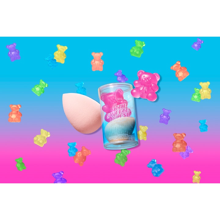 The Sweetest Blend Bear Necessities