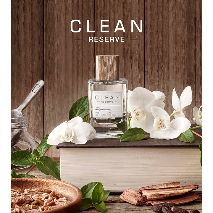 Skin Reserve Blend