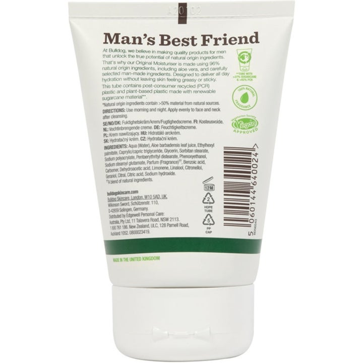 Essential Face Care Starter Set