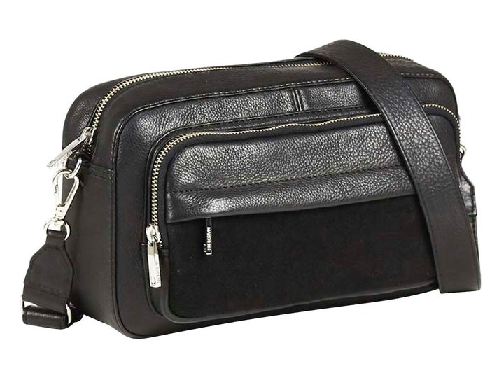 Alina Crossbody Bag