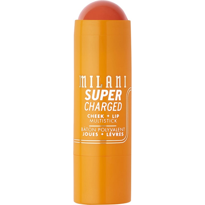 Supercharged  Cheek + Lip Multistick