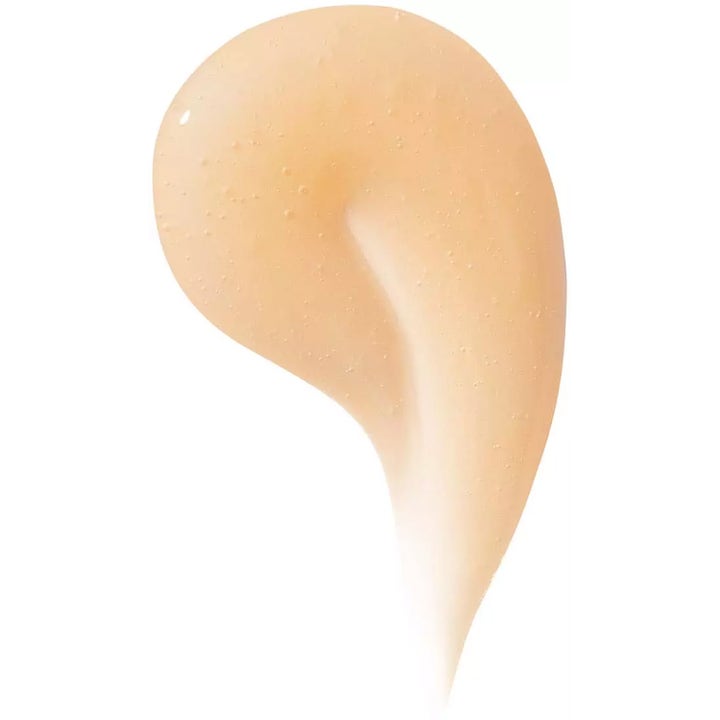 Ole Henriksen Truth Peach Cleanser 148 ml ansiktsrengjøring med en ferskenfarget og boblende geltekstur.