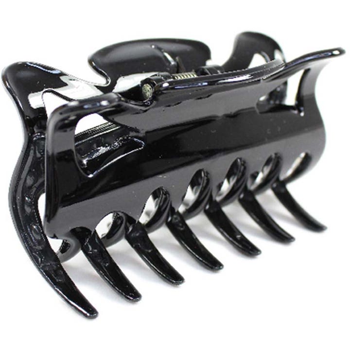Hair Claw Antislip 9 cm