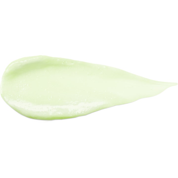 Mixsoon Centella Cleansing Foam 150 ml rengjøringsskum med en beroligende lysegrønn og kremet tekstur.