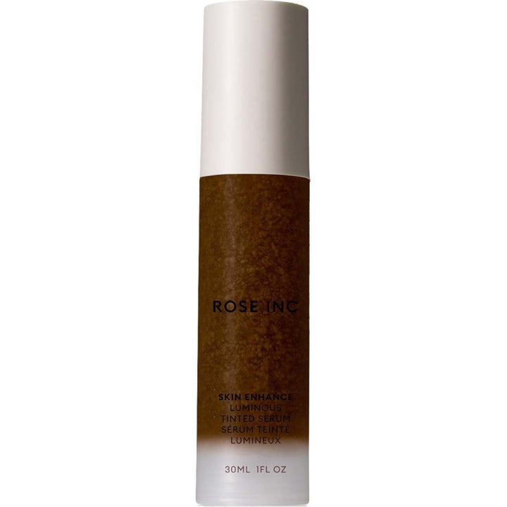 Skin Enhance Luminous Tinted Serum 140