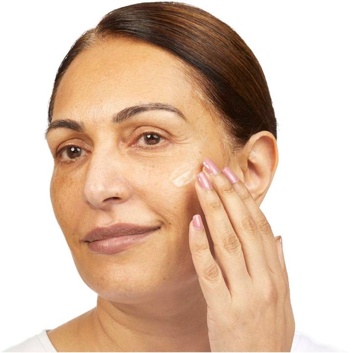 Complete Face Renewal Restore System