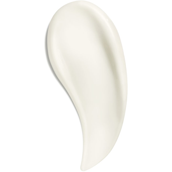 Biotherm Waterlover Hydrating Sunmilk SPF50 200 ml solkrem med en myk og kremet hvit tekstur