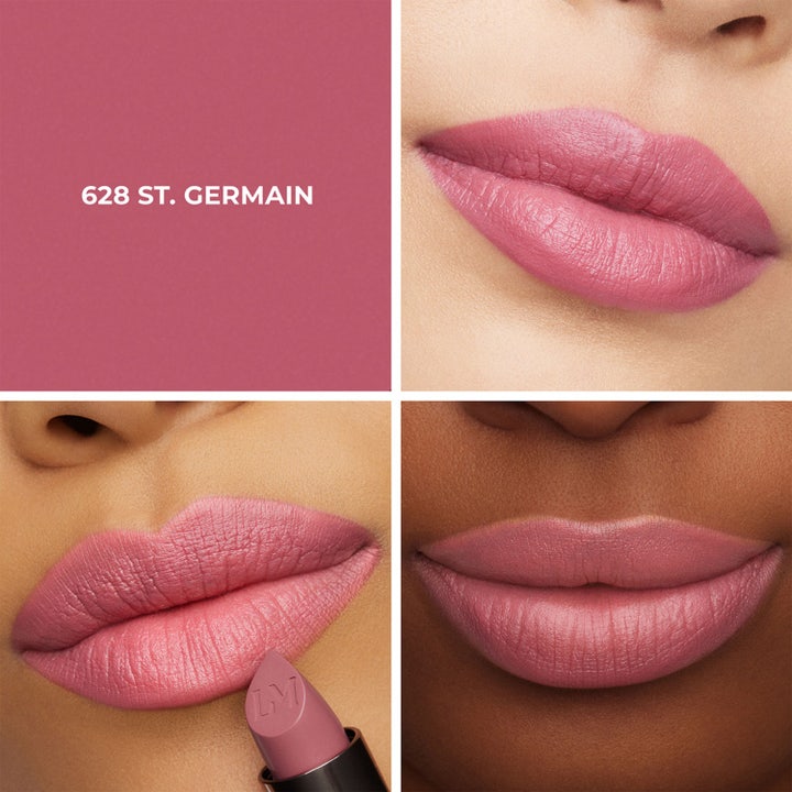 Caviar Hydra - Crème Lipstick Refill 628 St