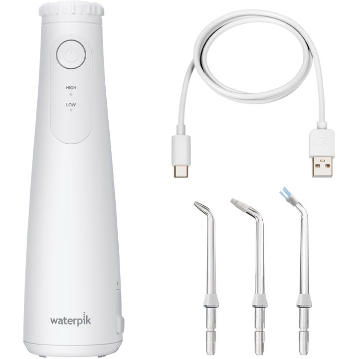 WF-26EU Cordless Plus Water Flosser