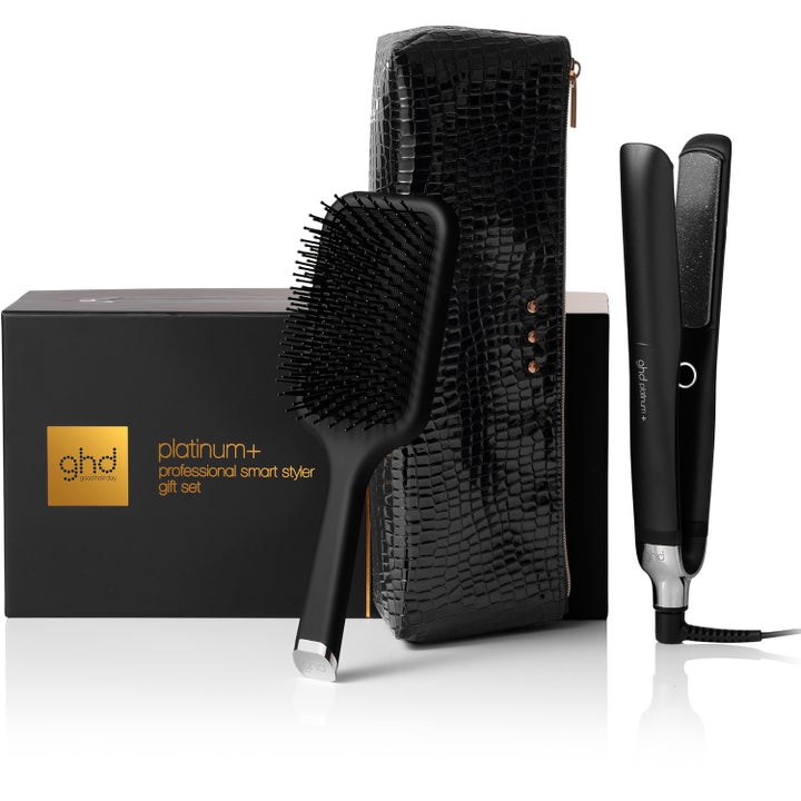 Platinum+ Christmas Gift Set