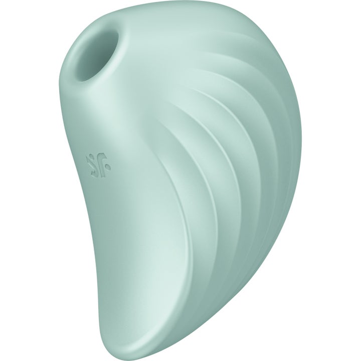 Pearl Diver mint