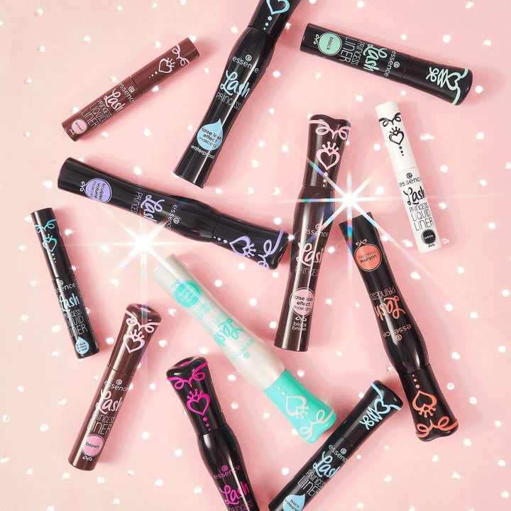 Lash Princess Sculpted Volume Mascara